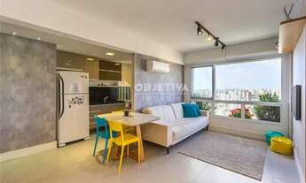 Imagem 3: Cobertura Duplex à venda 2 Quartos, 2 Vagas, 144.71M², Boa Vista, Porto Alegre - RS