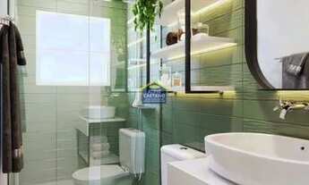 Imagem 5: Entrada 95 mil - 02 dorms, 02 vagas