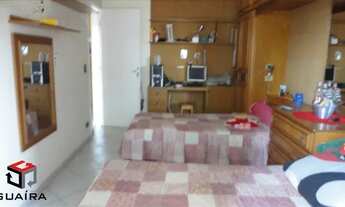 Imagem 7: Apartamento para locação no Bairro Lusitânia em São Bernardo do Campo - SP