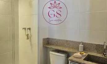 Imagem 3: Apartamento a venda no Bairro Campestre em Santo André, com 70m², 3 dormitórios e lazer cl