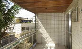 Imagem 3: 3 quartos, 2 suítes, varandão, jardim guanabara