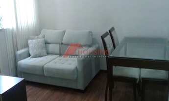 Imagem 5: APARTAMENTO A VENDA NO BAIRRO CAMBUI EM CAMPINAS 78,00 M² DE ÁREA ÚTIL COM UMA VAGA DE GAR