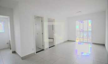 Imagem 3: Apartamento para Aluguel - Vila Roque, 1 Quarto, 42 m2