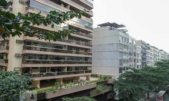 Imagem 7: Apartamento à Venda - Ipanema, 3 Quartos, 119 m2