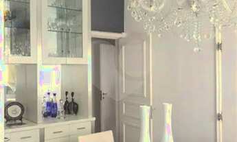 Imagem 4: Apartamento com 04 dormitórios e 01 Suíte para venda em Higienópolis