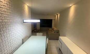 Imagem: Apartamento todo mobiliado oportunidade