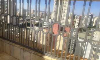 Imagem 3: Apartamento para venda com 50 metros quadrados com 1 quarto em Setor Oeste - Goiânia - GO