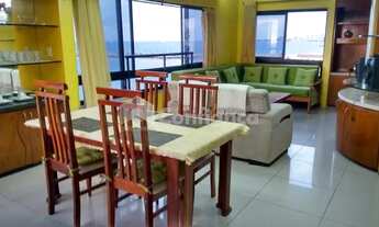 Imagem 4: Apartamento à venda no bairro Praia de Iracema - Fortaleza/CE