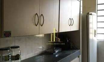 Imagem 4: Apartamento com 2 dormitórios para alugar, 55 m² por R$ 1.100,00/mês - Morada das Vinhas