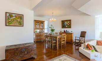 Imagem 2: Apartamento à venda no Morumbi, São Paulo - SP