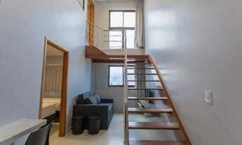 Imagem 5: Apartamento Duplex Maceió