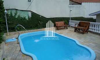 Imagem 3: Casa na Vila Prel- São Paulo, SP