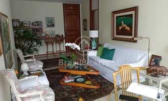 Imagem 5: Rio de Janeiro - Apartamento Padrão - São Conrado