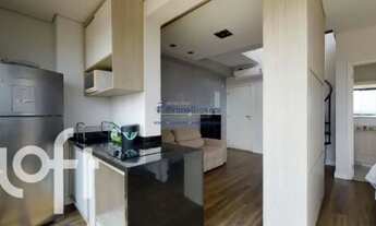 Imagem 4: APARTAMENTO DUPLEX 72M² COM 1 SUÍTE E 1 VAGA AO LADO DO METRÔ PRAÇA DA ÁRVORE