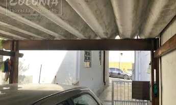 Imagem 2: Santo André - Terreno Padrão - Vila Assunção