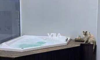 Imagem 3: Cobertura com 3 dormitórios à venda, 189 m² por R$ 1.500.000,00 - Vila Nova - Blumenau/SC