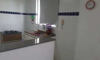 Imagem 4: Vespasiano - Apartamento Padrão - Serra Dourada