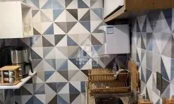 Imagem 5: Oportunidade Única : Loft no condomínio Paraíso na Ilha da Gigoia - Barra da Tijuca