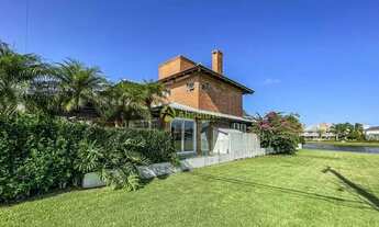 Imagem 3: Xangri-la - Casa de Condomínio - Condomínio Lagos Park