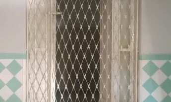 Imagem 6: Quartos individuais no Centro de João Pessoa