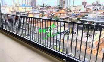 Imagem 2: Apartamento à venda no bairro Centro - Franca/SP