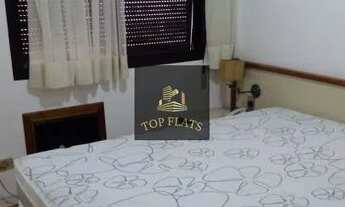 Imagem 3: Flat disponível na Vila Nova Conceição