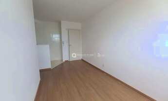 Imagem 2: Apartamento com 2 quartos para alugar, 59 m² por R$ 1.165/mês - Aeroporto - Juiz de Fora/M