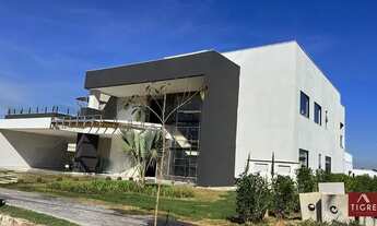 Imagem 6: BETIM - Casa de Condomínio - Condominio Gran Royalle