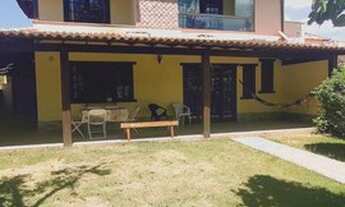 Imagem: Casa para Venda em Rio das Ostras, Floresta