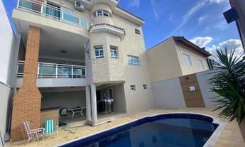 Imagem 2: Sobrado com 03 suítes