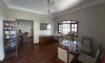 Imagem 5: Casa com 5 dormitórios à venda, 355 m² - Araçatiba - Maricá/RJ