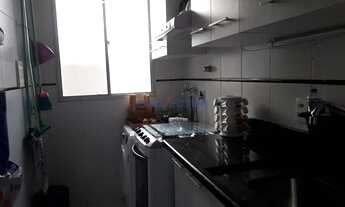 Imagem 4: Apartamento - Jardim Antonio Von Zuben - Campinas