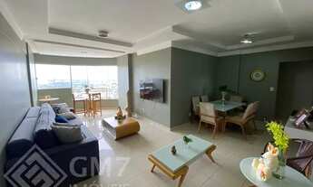 Imagem: Apartamento para Venda em Goiânia, Nova