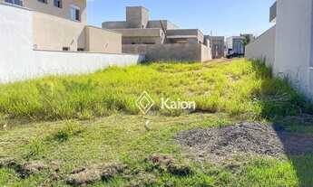 Imagem 2: Terreno à venda no Condomínio Lagos D'Icaraí na cidade de Salto