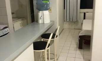 Imagem 4: Flat mobiliado com 1 Qto em Boa Viagem