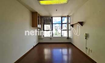 Imagem 6: Locação Sala Funcionários Belo Horizonte