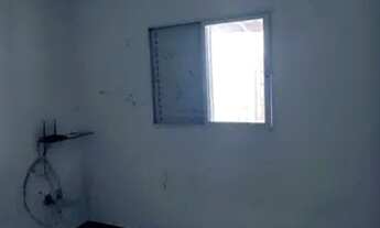 Imagem 5: EDICULA Jardim Altos Santana II 1 dormitório, cozinha e banheiro Área de serviço coberta