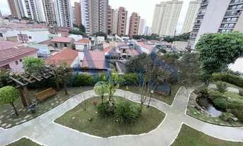 Imagem 7: São Paulo - Apartamento Padrão - TATUAPE