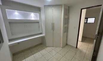 Imagem 6: 2 quartos mais escritório com área de lazer