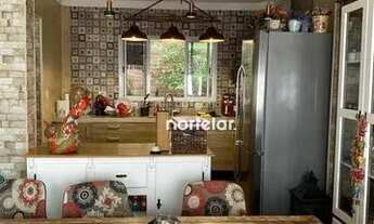 Imagem 3: Sobrado com 3 dormitórios à venda, 150 m² por R$ 1.350.000,00 - Vila Ipojuca - São Paulo/S