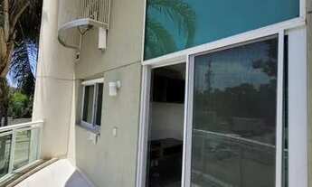 Imagem 3: Apartamento no Blue Vision, 1 quarto, loft duplex