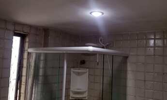 Imagem 3: Apartamento para aluguel beira mar de candeias possui 140 metros quadrados com 3 quartos