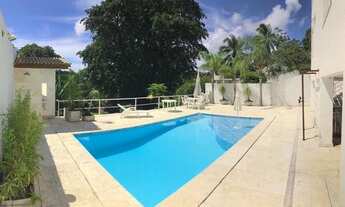 Imagem 3: Casa no Parque Costa Verde com 4 dormitórios à venda, 650 m² por R$ 1.799.000 - Piatã - Sa