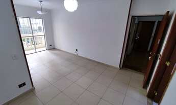 Imagem 3: Apartamento Venda, 75m2, 2 Dormitórios, Suíte, Varanda, Vaga Coberta e Livre, Condominio C