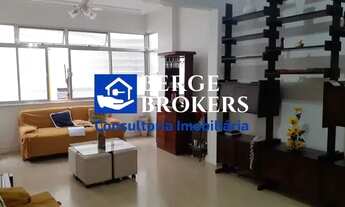 Imagem 2: Apartamento 3 quartos em Copacabana!!!