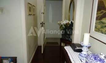 Imagem 2: Ipanema Apartamento com 2 dormitórios