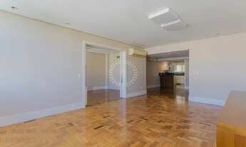 Imagem: Apartamento 3 dorm com vista para Parcão