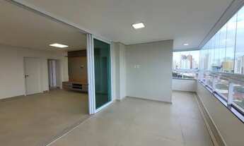 Imagem 2: Excelente apartamento para aluguel com 03 quartos no Bairro Osvaldo Rezende - Uberlândia