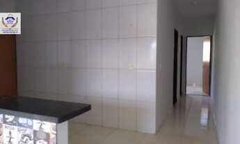 Imagem: Casa Padrão para Aluguel em Setor Ponta