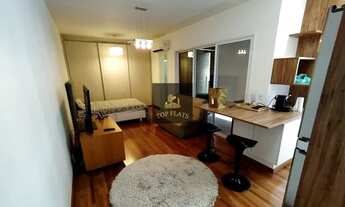 Imagem: Flat Para Locação Paraiso